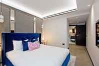 Bedroom 37GS Residences