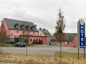 Exterior 4 Gasthaus am Flughafen