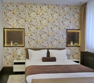 ห้องนอน 5 Belgreat Premium Suites