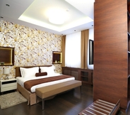 ห้องนอน 4 Belgreat Premium Suites
