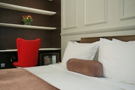 Bedroom Belgreat Premium Suites