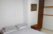 Kamar Tidur 3 Hotel Cumanday