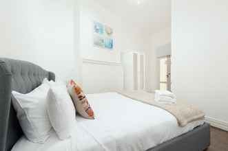 Bedroom 4 Stunning Sydney Home 1