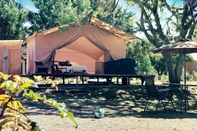 Common Space Glamping La Finca