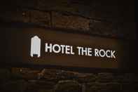 ภายนอกอาคาร Hotel The Rock