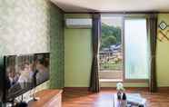Bedroom 6 Suncheonman Jeongmun Pension