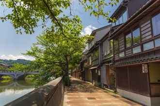 Exterior 4 First Hotel Kanazawa