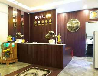 Lobby 2 Hotel179