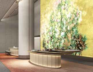 Sảnh chờ 2 Joya Hotel Shanghai Lujiazui