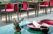 ร้านอาหาร 2 Joya Hotel Shanghai Lujiazui