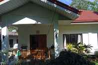 Luar Bangunan Bohol 3 Bedroom Villa