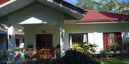 Bangunan 4 Bohol 3 Bedroom Villa