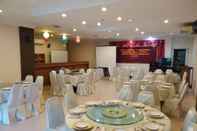 Functional Hall Desa Inn Hotel