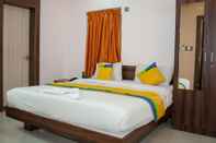 Bedroom Red Key Bangalore Airport