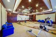 Fitness Center Fuzhou Hotel