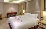 Kamar Tidur 3 Fuzhou Hotel