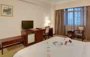Phòng ngủ 6 Fuzhou Hotel