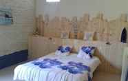 Phòng ngủ 5 Domaine L'Albizia