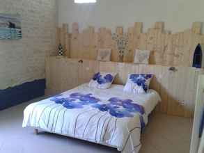 Phòng ngủ 4 Domaine L'Albizia