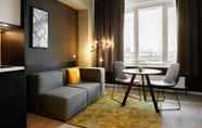 Common Space 5 JOYN Cologne - Serviced Apartments