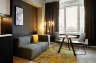 Ruang Umum JOYN Cologne - Serviced Apartments