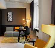 Lobby 7 JOYN Cologne - Serviced Apartments