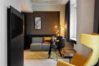 Lobi JOYN Cologne - Serviced Apartments