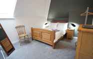 Bilik Tidur 5 Stunning Exeter Apartment