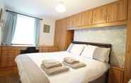 Bilik Tidur 4 Charming Devon Holiday Cottage