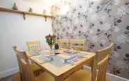 Bilik Tidur 7 Charming Devon Holiday Cottage