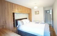 ห้องนอน 5 Charming Devon Holiday Cottage