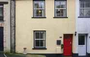 Luar Bangunan 2 Charming Devon Holiday Cottage