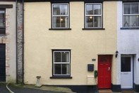 ภายนอกอาคาร Charming Devon Holiday Cottage