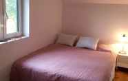 Bedroom 2 Vumba - Beira Suite