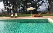 Swimming Pool 4 Vumba - Beira Suite