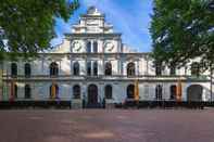 Luar Bangunan Hotel Frechener Hof