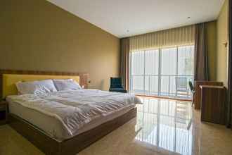 Bedroom 4 Permata Baloi Green Guest House