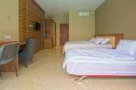 ห้องนอน Permata Baloi Green Guest House