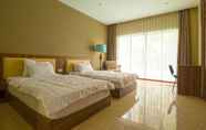 Bedroom 2 Permata Baloi Green Guest House