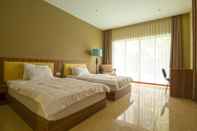 Bedroom Permata Baloi Green Guest House