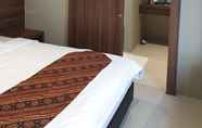 Bedroom 3 Permata Baloi Green Guest House