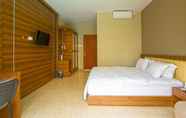 ห้องนอน 5 Permata Baloi Green Guest House