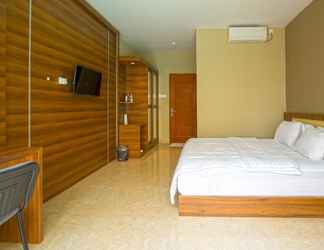 ห้องนอน 2 Permata Baloi Green Guest House