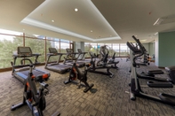 Fitness Center Hotel Vista Quince