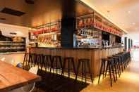 Bar, Kafe dan Lounge CitizenM Geneva