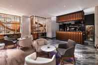 Bar, Kafe dan Lounge Mercure Shenzhen Pinghu