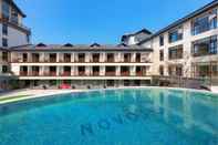 Kolam Renang Novotel Qiandao Lake