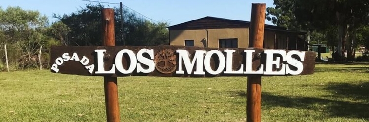 Bangunan Posada Los Molles