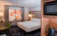 Kamar Tidur 4 Fairfield Inn & Suites by Marriott Tampa Riverview