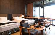 Bedroom 7 Khokak Panoramas Hotel
